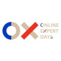 Logo OX Online Expert Days