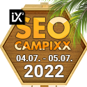 Logo SEO-CAMPIXX