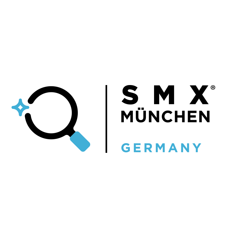 Logo SMX München