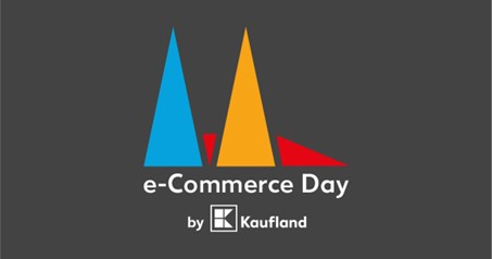 e-commerce Day by Kaufland 2023 Banner