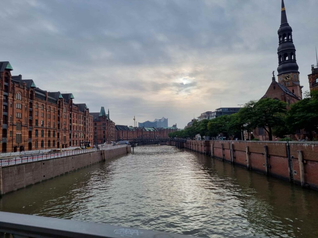 HafenCity Hamburg