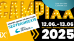CAMPIXX 2025 Banner mit 15% Rabatt Code: SEOTRAINEEX15