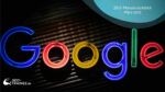 Titelbild Monatsrückblick Google