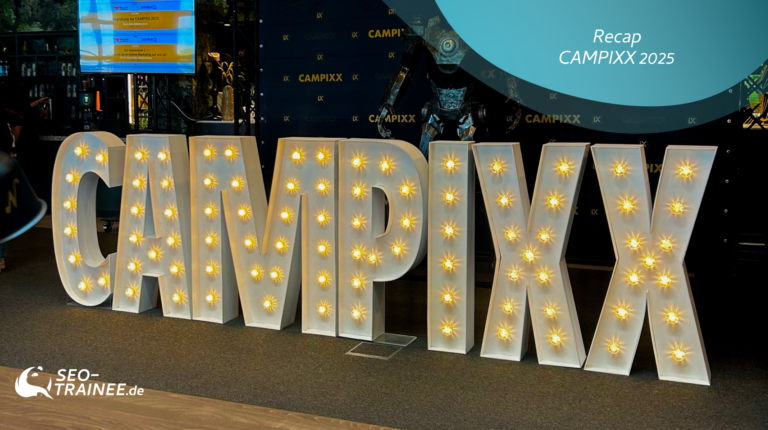 Campixx 2025 Recap