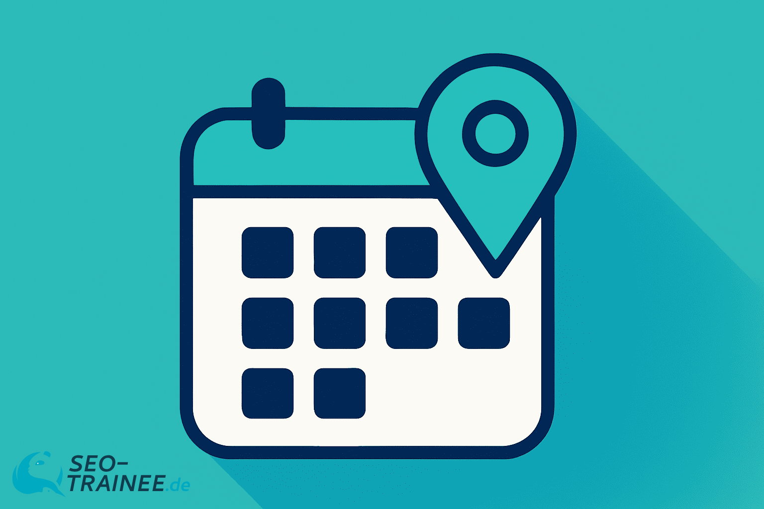 SEO Eventkalender