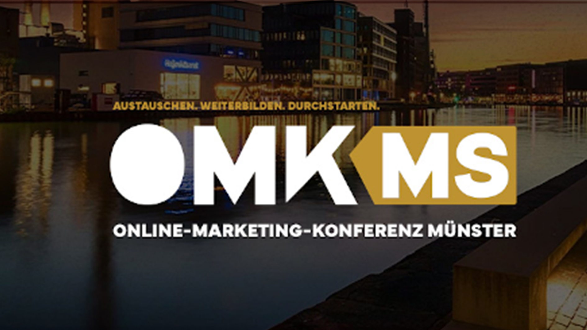 OMKMS Münster