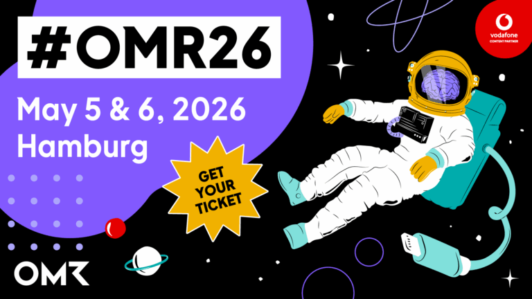 OMR Festival 2026