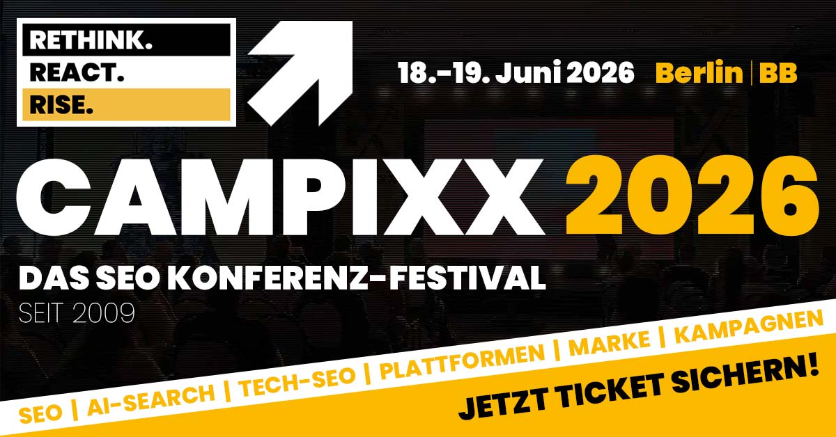 CAMPIXX 2026
