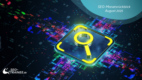 SEO Zukunft: KI Suchmaschinen vs. Google