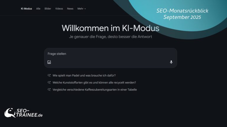 Monatsrückblick-AI-Mode