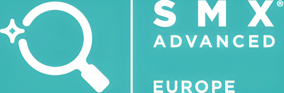 SMX Advanced Logo Banner